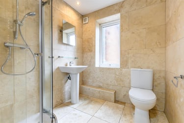 9 bed house, Queens Terrace, Jesmond, Newcastle, NE22PJ - Image 10